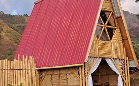 Los Nevados Ecolodge